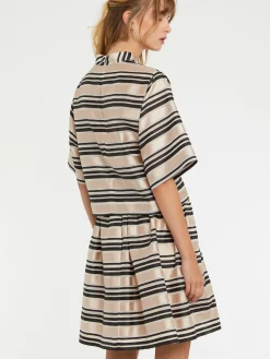 Paule Ka Blouse A Rayures Bayaderes<Femme Tops