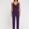Paule Ka Caraco En Crepe Envers Satin<Femme Tops