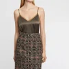 Paule Ka Caraco En Soie<Femme Tops