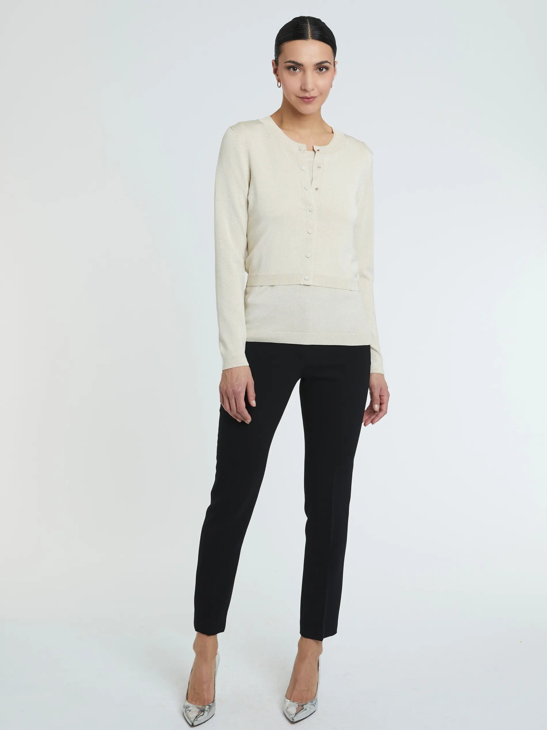 Paule Ka Cardigan<Femme Pulls Et Cardigans