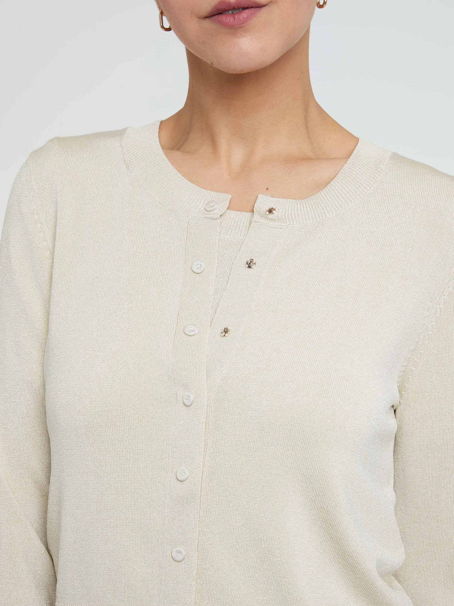 Paule Ka Cardigan<Femme Pulls Et Cardigans