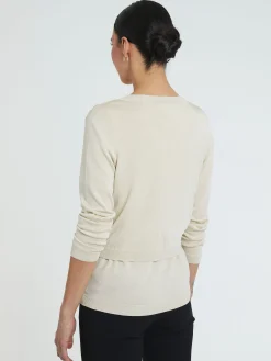 Paule Ka Cardigan<Femme Pulls Et Cardigans