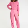 Paule Ka Cardigan A Bouton Bijou En Cachemire<Femme Pulls Et Cardigans