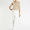 Paule Ka Cardigan A Bouton Bijou En Cachemire<Femme Pulls Et Cardigans