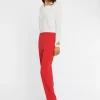Paule Ka Cardigan A Bouton Bijou En Cachemire<Femme Pulls Et Cardigans