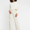 Paule Ka Cardigan Bolero En Jersey Ottoman<Femme Pulls Et Cardigans