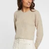 Paule Ka Cardigan En Cachemire<Femme Pulls Et Cardigans