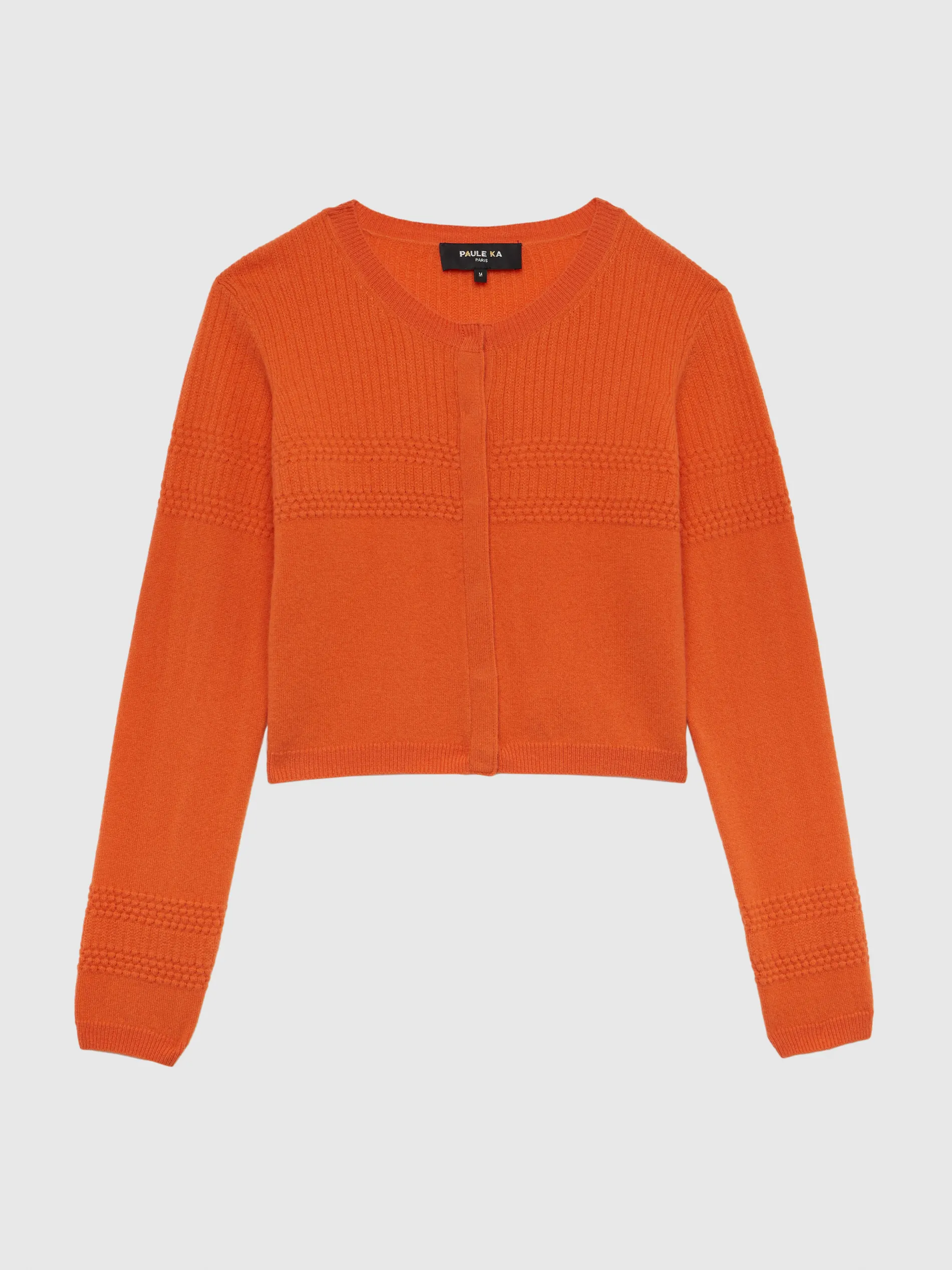 Paule Ka Cardigan En Cachemire<Femme Pulls Et Cardigans