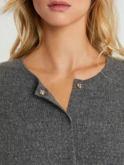 Paule Ka Cardigan En Cachemire<Femme Pulls Et Cardigans