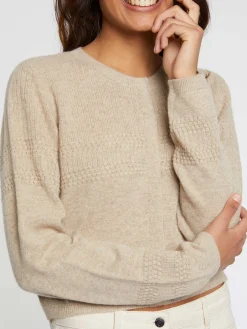 Paule Ka Cardigan En Cachemire<Femme Pulls Et Cardigans