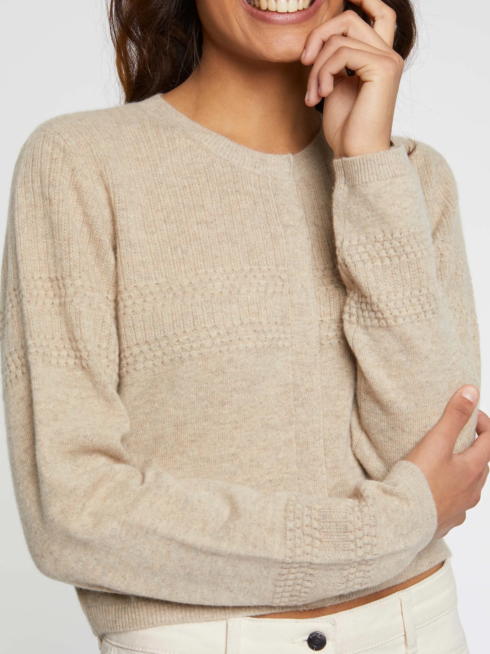 Paule Ka Cardigan En Cachemire<Femme Pulls Et Cardigans