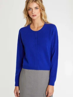 Paule Ka Cardigan En Cachemire<Femme Pulls Et Cardigans