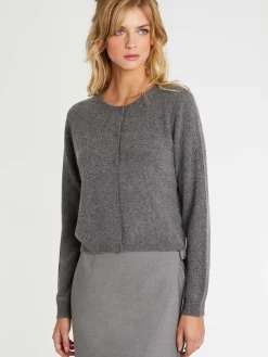 Paule Ka Cardigan En Cachemire<Femme Pulls Et Cardigans