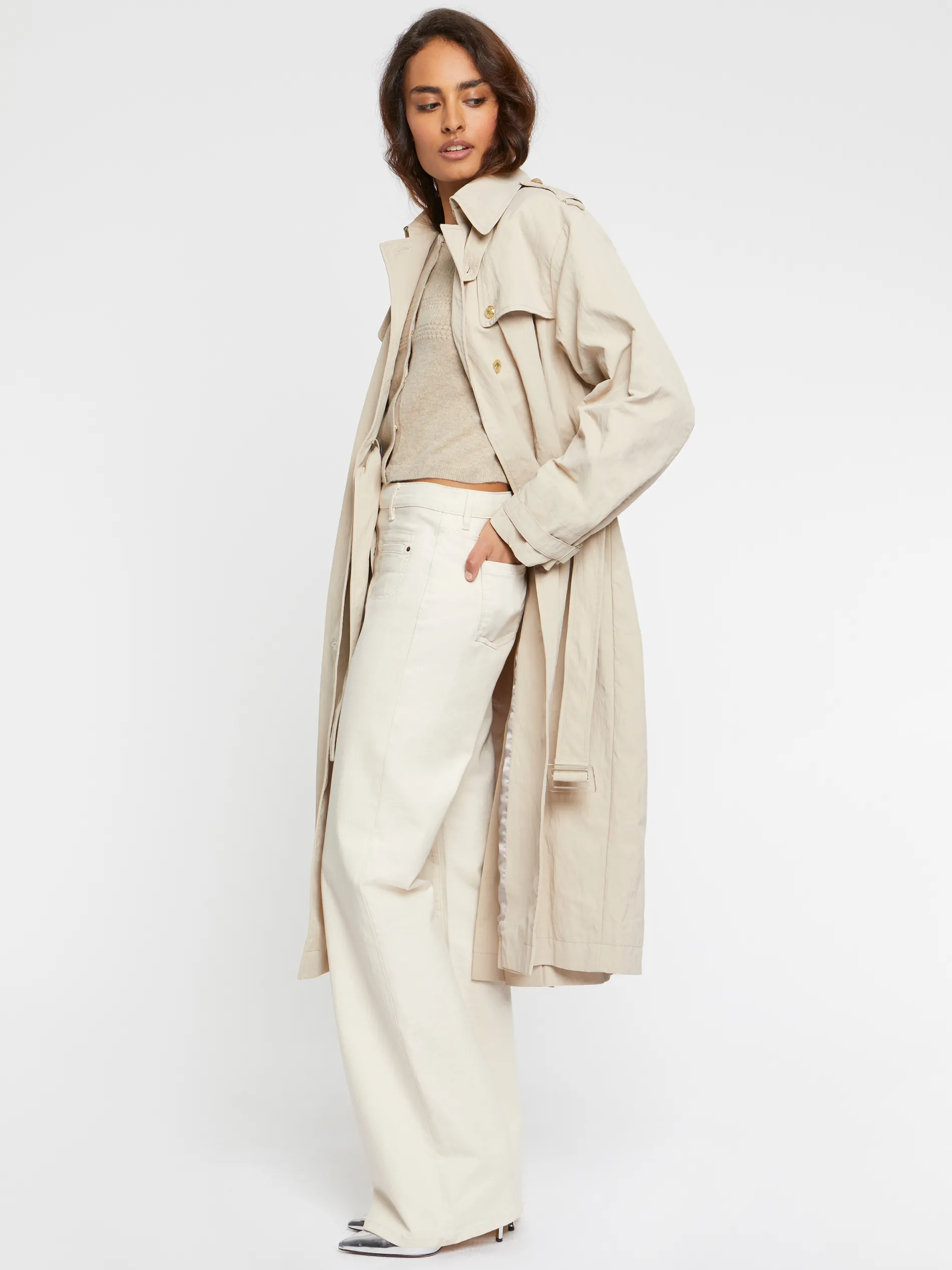 Paule Ka Cardigan En Cachemire<Femme Pulls Et Cardigans