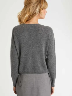 Paule Ka Cardigan En Cachemire<Femme Pulls Et Cardigans