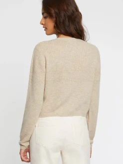 Paule Ka Cardigan En Cachemire<Femme Pulls Et Cardigans