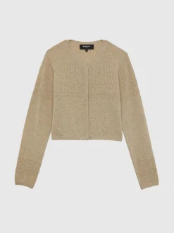 Paule Ka Cardigan En Cachemire<Femme Pulls Et Cardigans