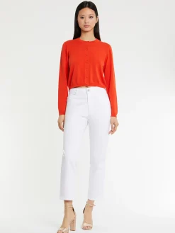 Paule Ka Cardigan En Coton<Femme Pulls Et Cardigans