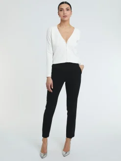 Paule Ka Cardigan En Coton<Femme Pulls Et Cardigans