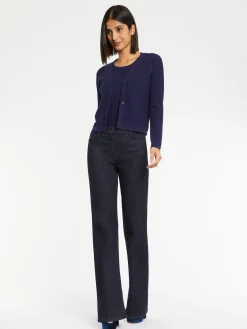 Paule Ka Cardigan En Coton<Femme Pulls Et Cardigans