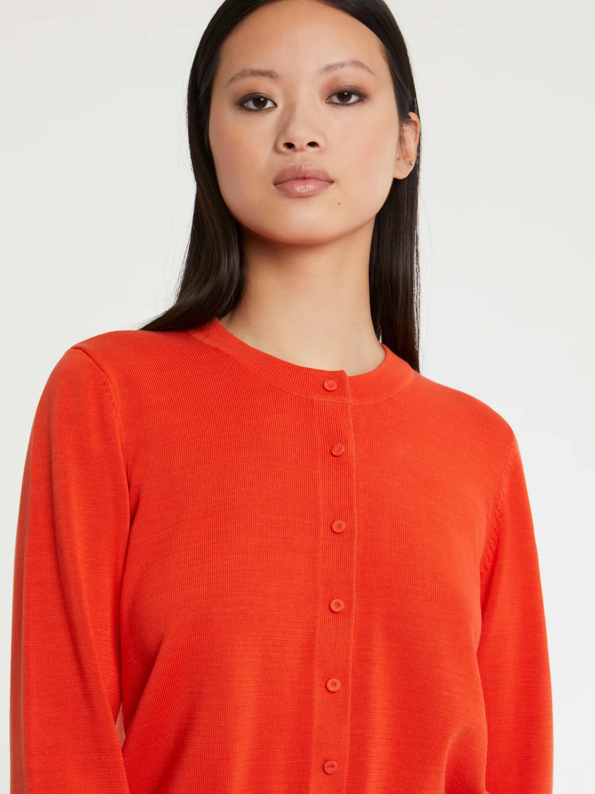 Paule Ka Cardigan En Coton<Femme Pulls Et Cardigans