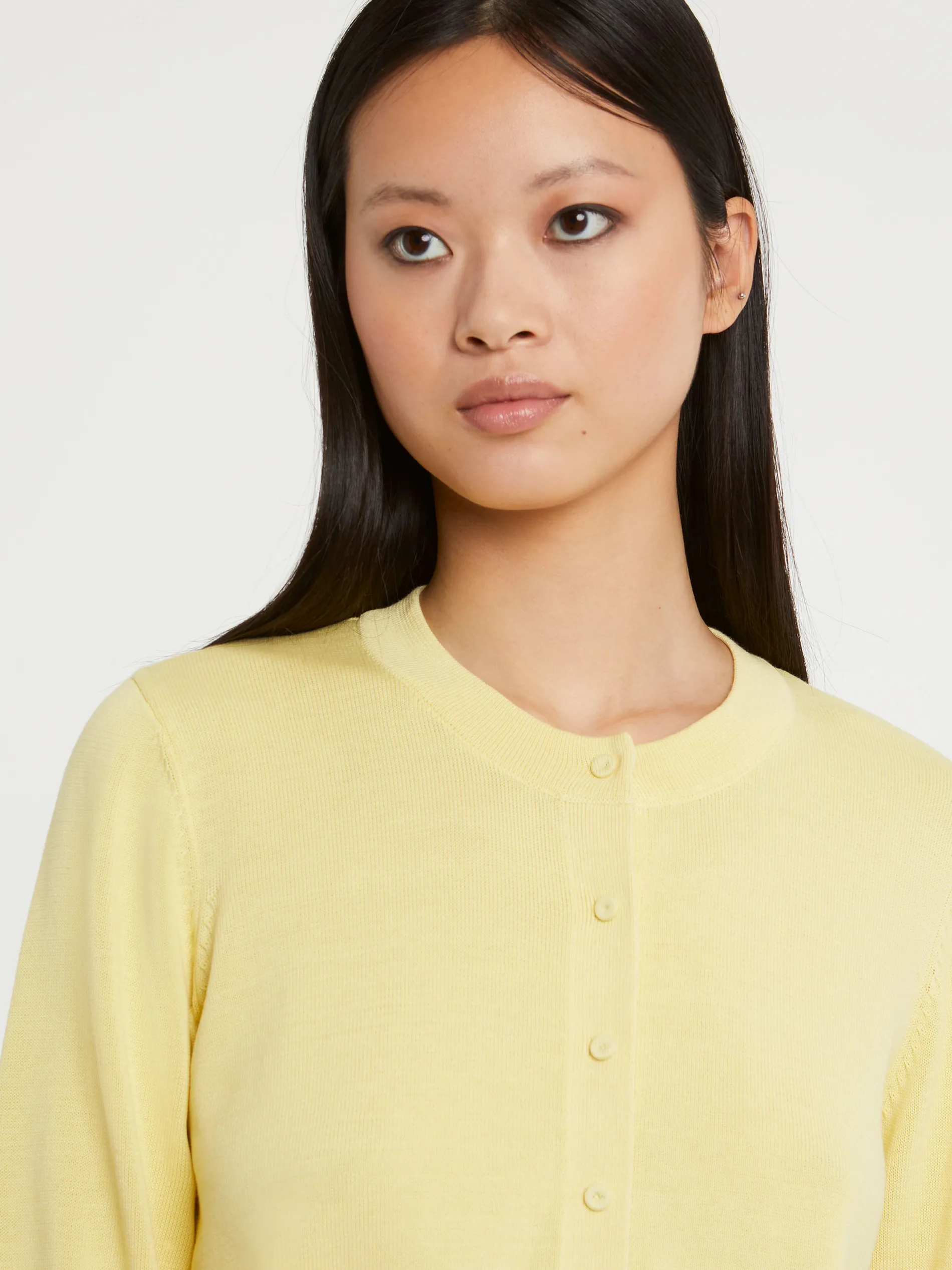Paule Ka Cardigan En Coton<Femme Pulls Et Cardigans