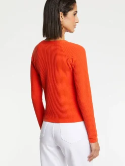 Paule Ka Cardigan En Coton<Femme Pulls Et Cardigans