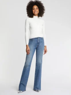 Paule Ka Cardigan En Coton Cotele<Femme Pulls Et Cardigans