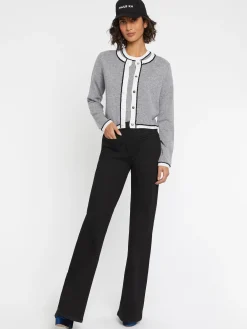 Paule Ka Cardigan En Laine Et Cachemire<Femme Pulls Et Cardigans