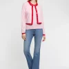 Paule Ka Cardigan En Laine Et Cachemire<Femme Pulls Et Cardigans