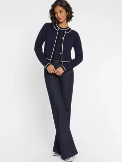 Paule Ka Cardigan En Laine Et Cachemire<Femme Pulls Et Cardigans