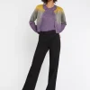 Paule Ka Cardigan En Maille Lurex<Femme Pulls Et Cardigans