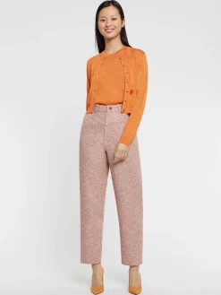 Paule Ka Cardigan En Maille Lurex<Femme Pulls Et Cardigans