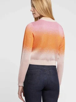 Paule Ka Cardigan En Maille Lurex<Femme Pulls Et Cardigans