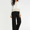 Paule Ka Cardigan En Maille Milano Et Lurex<Femme Pulls Et Cardigans