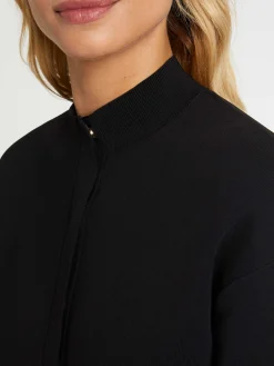 Paule Ka Cardigan En Maille Milano<Femme Pulls Et Cardigans
