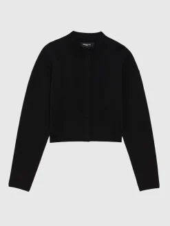 Paule Ka Cardigan En Maille Milano<Femme Pulls Et Cardigans