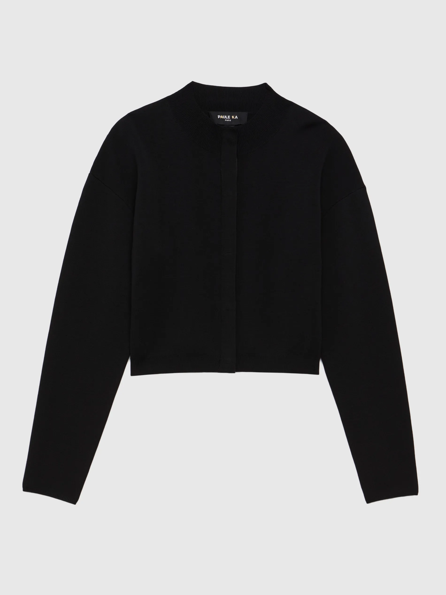 Paule Ka Cardigan En Maille Milano<Femme Pulls Et Cardigans