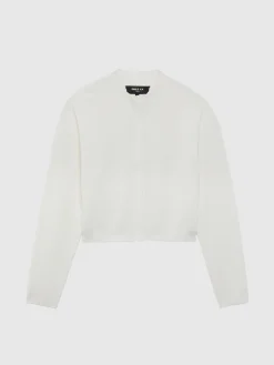 Paule Ka Cardigan En Maille Milano<Femme Pulls Et Cardigans