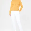 Paule Ka Cardigan En Merinos<Femme Pulls Et Cardigans