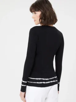 Paule Ka Cardigan En Merinos<Femme Pulls Et Cardigans