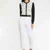 Paule Ka Cardigan En Soie Et Coton<Femme Pulls Et Cardigans