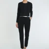 Paule Ka Cardigan En Viscose Milano<Femme Pulls Et Cardigans