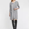 Paule Ka Cardigan Long En Laine Et Cachemire<Femme Pulls Et Cardigans