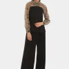Paule Ka Chemise En Tulle Brode<Femme Tops
