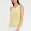 Paule Ka Debardeur En Coton<Femme Tops