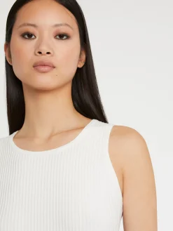 Paule Ka Debardeur En Coton<Femme Tops