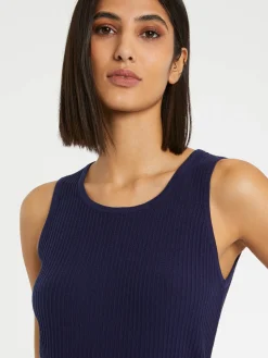 Paule Ka Debardeur En Coton<Femme Tops