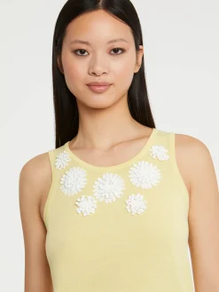Paule Ka Debardeur En Coton<Femme Tops