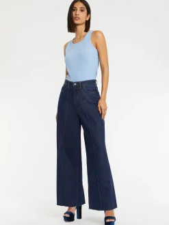 Paule Ka Debardeur En Coton<Femme Tops